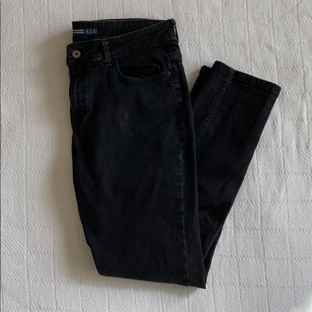 Zara Jeans
